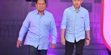CEK FAKTA: Benarkah kata Prabowo, Indonesia Menjadi Panutan Negara-negara Afrika?