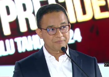 Cek Fakta: Betulkah Indonesia Mengalami Lebih dari 800 Juta Cyber Attack?