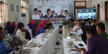 PEMILU 2024: Menata Kebijakan Kesehatan Masa Kepemimpinan Baru