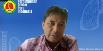 Mendesak Pengendalian Rokok Elektronik