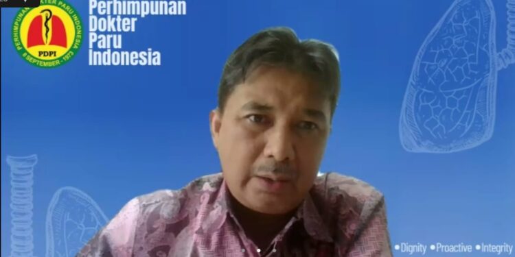 Mendesak Pengendalian Rokok Elektronik