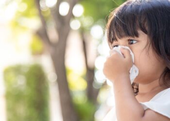 INFOGRAFIS: Imunisasi Menurun, KLB Mengancam