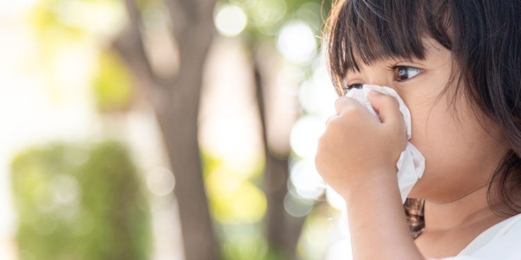 INFOGRAFIS: Imunisasi Menurun, KLB Mengancam