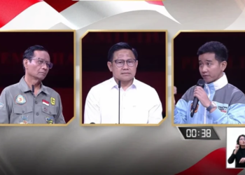 PEMILU: Luputnya Permasalahan Gambut di Debat Cawapres