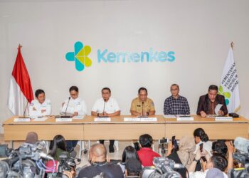 PEMILU 2024: Ada 84 Petugas Pemilu Meninggal Dunia