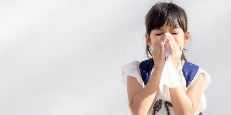 Pneumonia Penyebab Kematian Tertinggi Balita, Bagaimana Mengurangi Resikonya?
