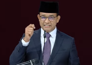 CEK FAKTA: Benarkah Kata Anies, Jumlah Korban Kekerasan Seksual dan Masalah Kesehatan Mental Tinggi?