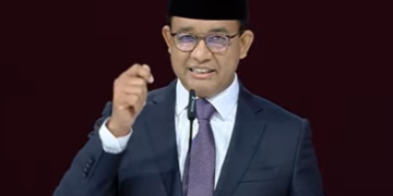 CEK FAKTA: Benarkah Kata Anies, Jumlah Korban Kekerasan Seksual dan Masalah Kesehatan Mental Tinggi?