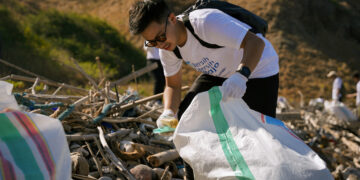 HARI PEDULI SAMPAH NASIONAL: Indonesia Hasilkan 107.333 Sampah Puntung Rokok