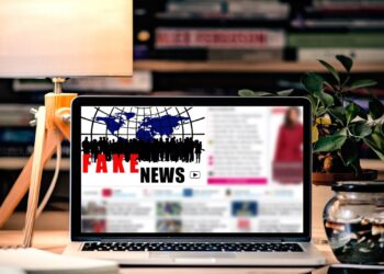PEMILU 2024: Hadapi Fenomena Buzzer Ini Kata Pakar Politik UNAIR