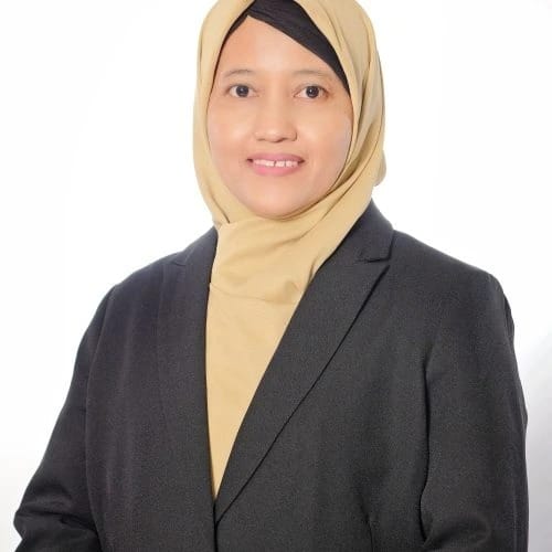 Dr Siti Rahayu Nadhiroh SKM M Kes, Dosen dan Peneliti Fakltas Kesehatan Masyarakat Universitas Airlangga (Sumber: Istimewa)