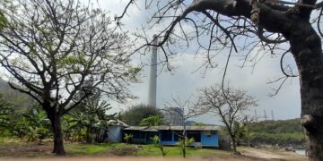 Beban Stunting Akibat Cemaran Logam Berat