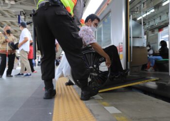 Bukan Saja Soal Angka, Mengapa Data Disabilitas Penting?