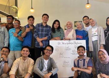 PEMILU 2024: Meniti Jejak Perusahaan Rokok di Balik Pemilu 2024