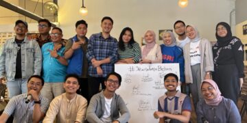 PEMILU 2024: Meniti Jejak Perusahaan Rokok di Balik Pemilu 2024