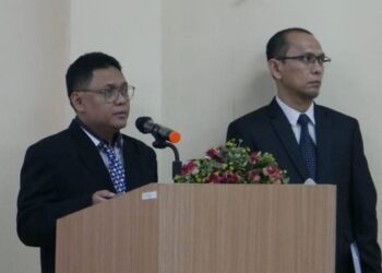 Doktor Farmasi UI Temukan Manfaat Daun Gambir Sebagai Penurun Kolesterol