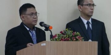 Doktor Farmasi UI Temukan Manfaat Daun Gambir Sebagai Penurun Kolesterol