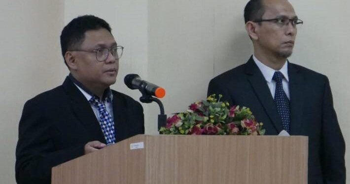 Doktor Farmasi UI Temukan Manfaat Daun Gambir Sebagai Penurun Kolesterol