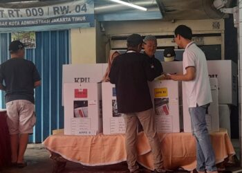 PEMILU: Jaminan Kesehatan untuk Caleg dan Petugas Pasca Kontestasi