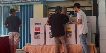 PEMILU: Jaminan Kesehatan untuk Caleg dan Petugas Pasca Kontestasi