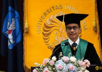 Petuah Guru Besar FKUI Soal Risiko Cedera Saat Berolahraga