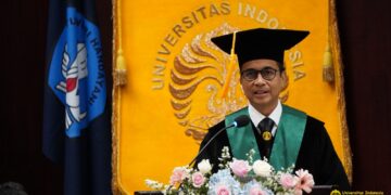 Petuah Guru Besar FKUI Soal Risiko Cedera Saat Berolahraga