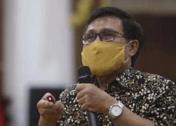 Waspada Leptospirosis Saat Musim Penghujan
