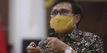 Waspada Leptospirosis Saat Musim Penghujan