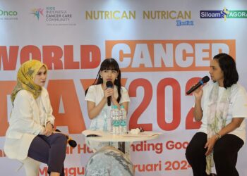 HARI KANKER SEDUNIA: Kalbe Soroti Psikologis Anak Penderita Kanker