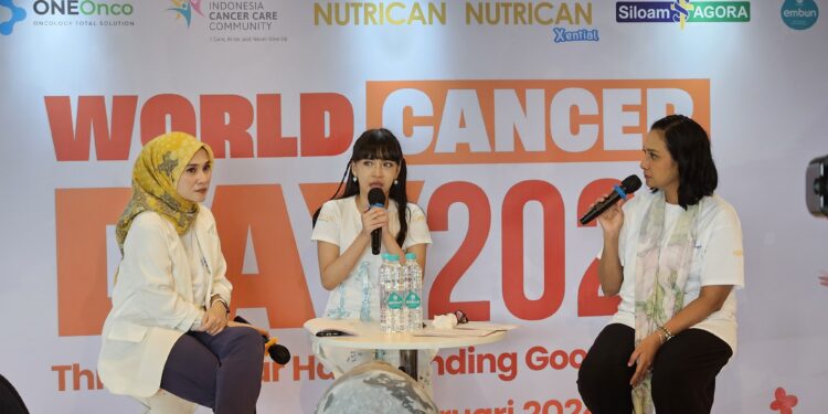 HARI KANKER SEDUNIA: Kalbe Soroti Psikologis Anak Penderita Kanker