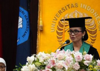 Kedokteran Keluarga Jadi Tulang Punggung Penanganan PTM