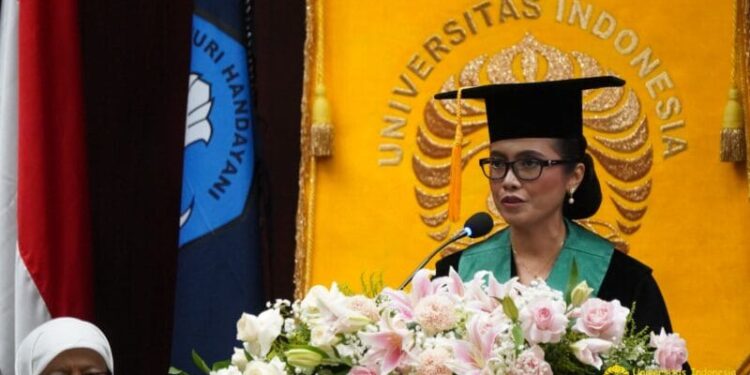 Kedokteran Keluarga Jadi Tulang Punggung Penanganan PTM