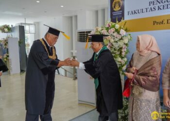 Prevalensi Diabetes Meningkat, Begini Pengelolaan Kaki untuk Pasien