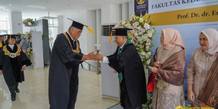 Prevalensi Diabetes Meningkat, Begini Pengelolaan Kaki untuk Pasien