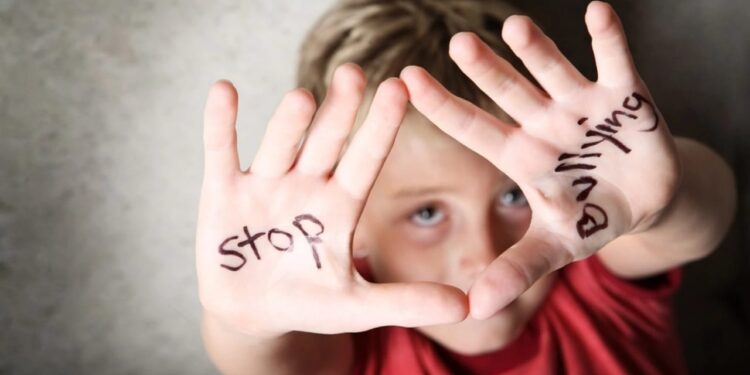 Perundungan Timbulkan Trauma pada Korban dan Pelaku