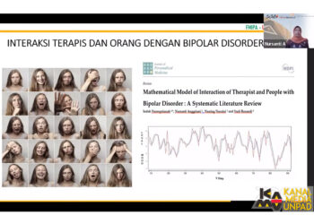 Matematika untuk Memajukan Ilmu Kedokteran