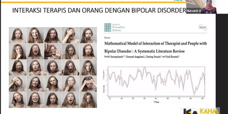 Matematika untuk Memajukan Ilmu Kedokteran