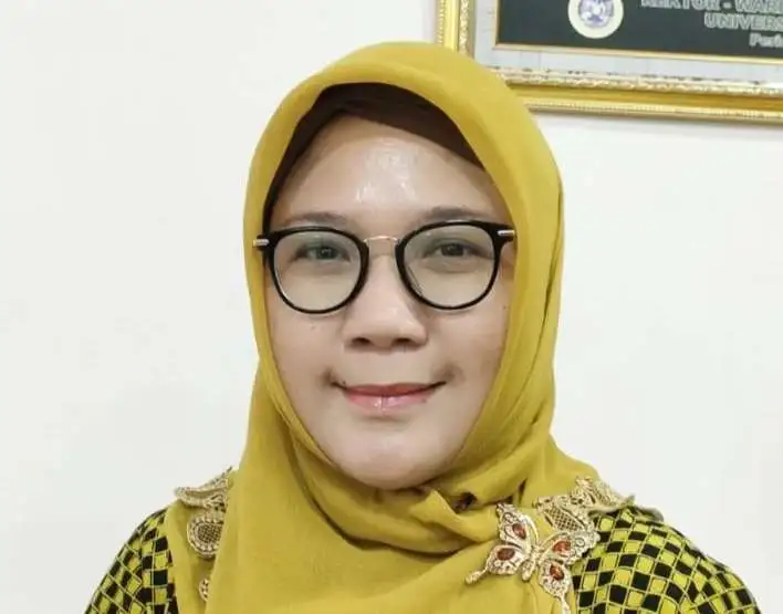 Dr Nur Ainy Fardana N MSi Psikolog. Dok. Humas Unair
