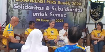 Ruang Lingkup HIV Tidak Melulu Soal Kesehatan