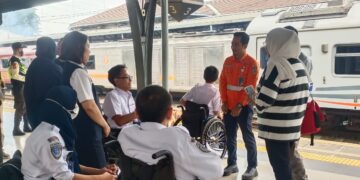 Mudik Ramah Anak dan Disabilitas (MRAD), Langkah untuk Pemenuhan Hak Kelompok Rentan