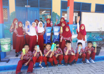 Waspada, Anak Bisa Alami Hipertensi