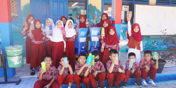 Waspada, Anak Bisa Alami Hipertensi