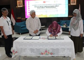 Inovasi, Kunci Penting Dalam Industri Obat dan Obat Tradisional