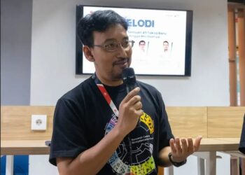 BRIN: Perubahan Iklim Berdampak pada Spesies Air