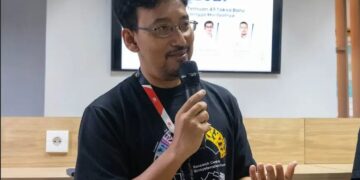 BRIN: Perubahan Iklim Berdampak pada Spesies Air