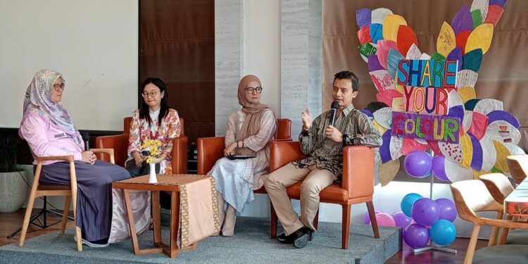 RARE DISEASE: Komunitas Penyakit Langka Gelar Pemeriksaan Genetik Gratis