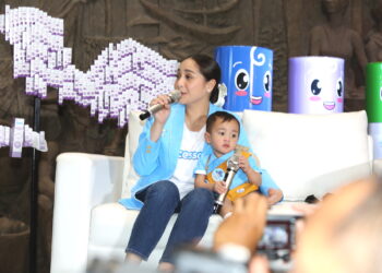 Cermat Mengenali Alergi pada Anak