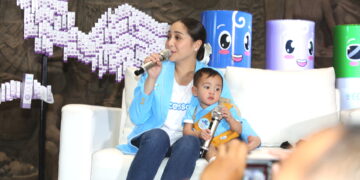 Cermat Mengenali Alergi pada Anak