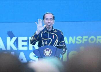 RAKERKESNAS 2024: Selaraskan Pembangunan Bidang Kesehatan
