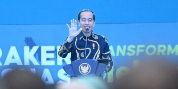 RAKERKESNAS 2024: Selaraskan Pembangunan Bidang Kesehatan